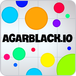 AgarBlack.io 