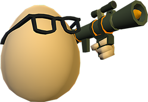 Egg Combat