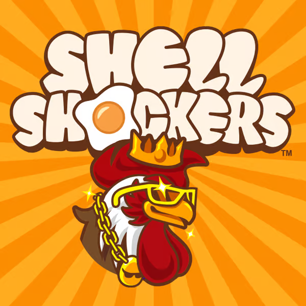 Egg Shockers Io Unblocked Games Play Online