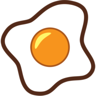 Eggisthenewblack