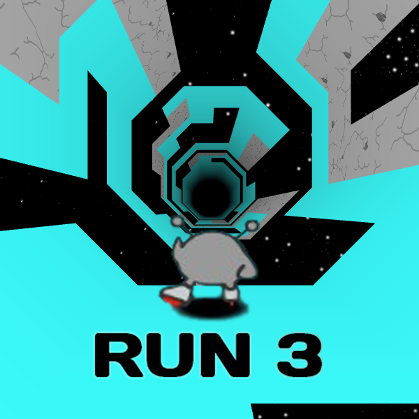 Run 3.io