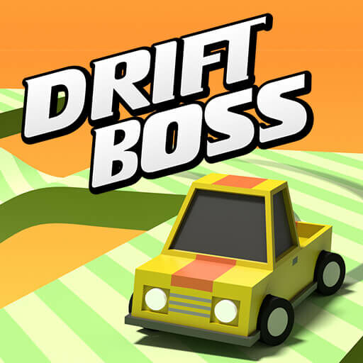 Drift Boss.io